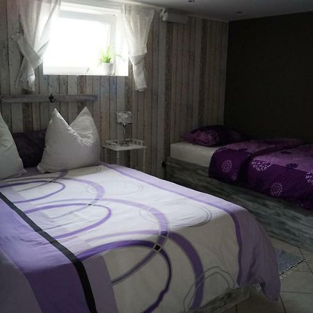 Ferienwohnung Rehagen Sued Am Mellensee Exteriör bild