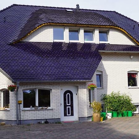 Ferienwohnung Rehagen Sued Am Mellensee Exteriör bild